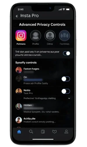 Simple And Engaging Interface